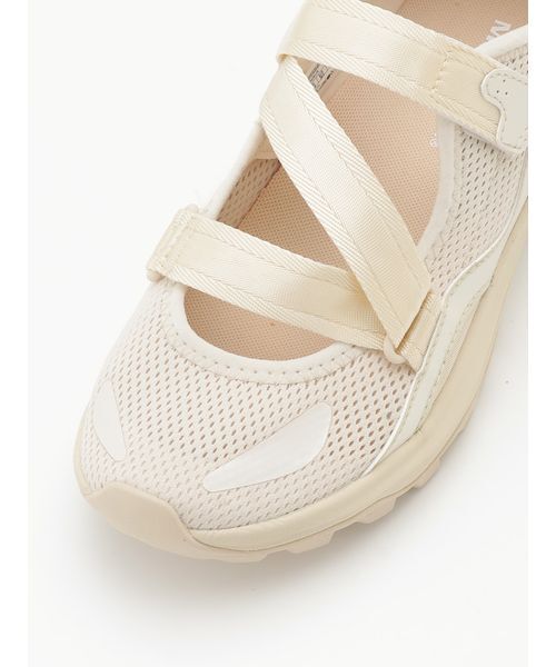 emmi(エミ)の「【MERRELL】MOAB SPEED 2 MJ SE(スニーカー・レディース・ライトベージュ・24.5/25/23)」の5枚目の写真