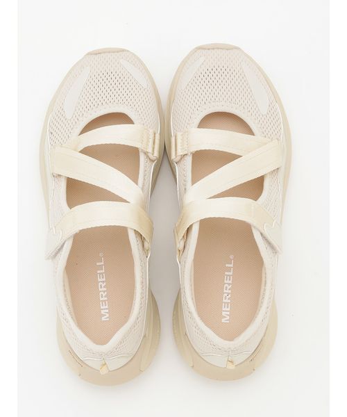 emmi(エミ)の「【MERRELL】MOAB SPEED 2 MJ SE(スニーカー・レディース・ライトベージュ・24.5/25/23)」の7枚目の写真