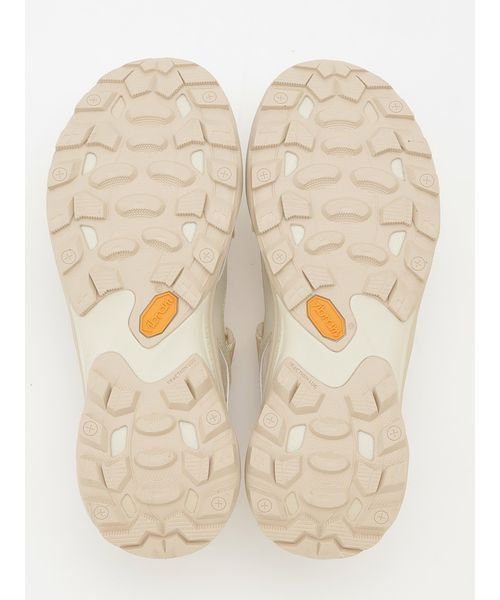 emmi(エミ)の「【MERRELL】MOAB SPEED 2 MJ SE(スニーカー・レディース・ライトベージュ・24.5/25/23)」の8枚目の写真