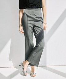 セール】SLIM FRALE PANTS/スリムフレアパンツ（スラックス）｜JOSE