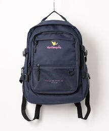 【 Mark Gonzales / マークゴンザレス 】 MESH POCKET MULTI BACK PACK リュック