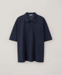 BLANKROOM（ブランクルーム）の「パーティーやハーフポロシャツ_OLD NAVY（Tシャツ/カットソー）」