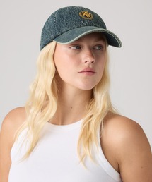 Levi's（リーバイス）の「Levi's/リーバイス バーシティ ベースボールキャップ（キャップ）」