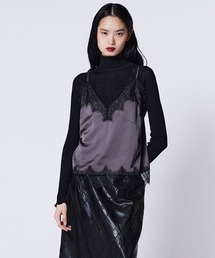 DOUBLE STANDARD CLOTHING｜ダブル スタンダード クロージングの