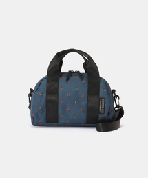 【KiU/キウ】KiU 600D MINI BOSTON BAG