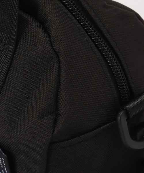 KiU(キウ)の「【KiU/キウ】KiU 600D MINI BOSTON BAG(ボストンバッグ・レディース・ブルー/カーキ/ブラック/グリーン・FREE)」の16枚目の写真