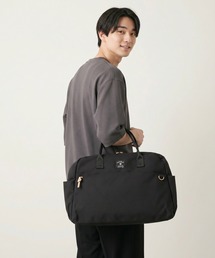 anelloGRANDE マート２ＷＡＹボストンバッグ