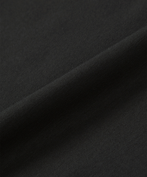 ASON(アズオン)の「SQUARE LINE TEE / CHARCOAL(Tシャツ/カットソー・レディース・その他・FREE)」の7枚目の写真