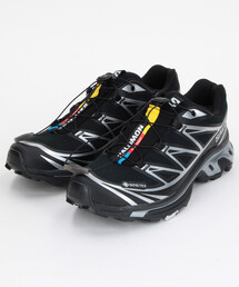 SALOMON/サロモン XT-6 GORE-TEX[23.5cm～24.5cm展開] /XT-6 ゴアテックス