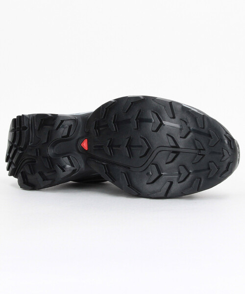 SALOMON（サロモン）の「SALOMON/サロモン XT-6 GORE-TEX[23.5cm～24.5cm展開] /XT-6 ゴアテックス（スニーカー・レディース・ブラック・24.0cm/24.5cm/23.5cm）」の8枚目の写真