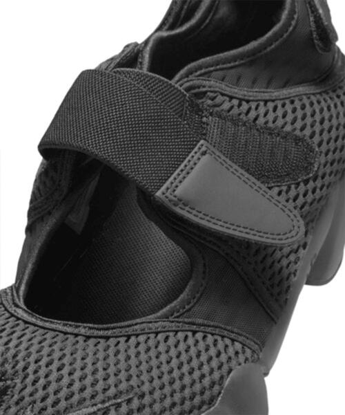 NIKE（ナイキ）の「NIKE/ナイキ エア リフト ブリーズ/847609-001（スニーカー・メンズ・ブラック・26.0cm/27.0cm/28.0cm）」の7枚目の写真
