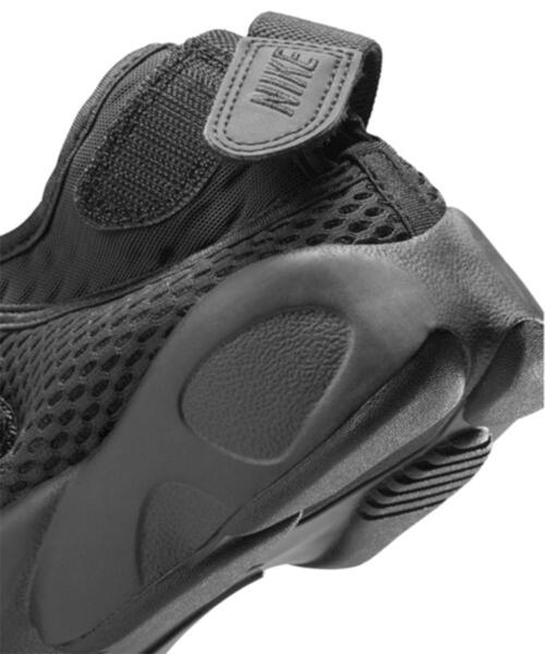 NIKE（ナイキ）の「NIKE/ナイキ エア リフト ブリーズ/847609-001（スニーカー・メンズ・ブラック・26.0cm/27.0cm/28.0cm）」の8枚目の写真