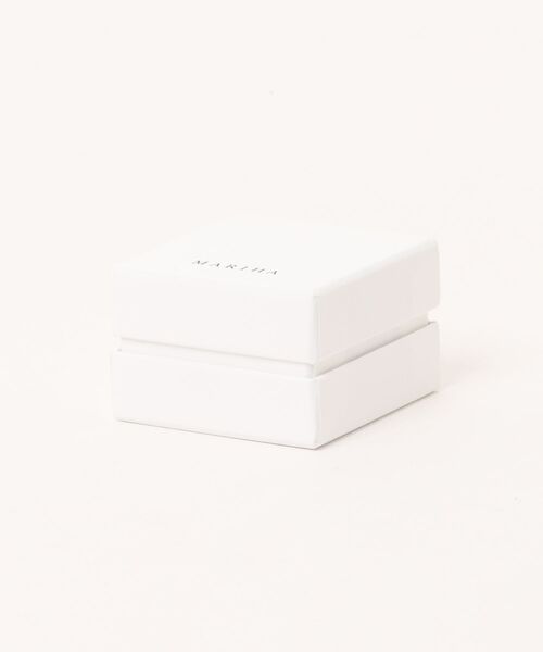 MARIHA(マリハ)の「【MARIHA/マリハ 】My Letters Silver ネックレス 40cm イニシャル(ネックレス・レディース・その他1/その他5・フリー)」の10枚目の写真