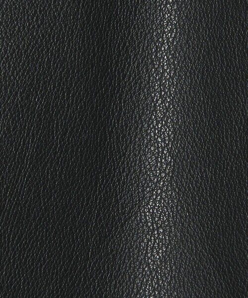 VANSON（ヴァンソン）の「＜VANSON × monkey time＞ダブル ライダース ジャケット（ライダースジャケット・メンズ・ブラック・L/M/S）」の15枚目の写真