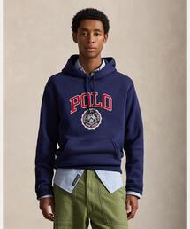 POLO RALPH LAUREN｜ポロ ラルフ ローレン（メンズ）のパーカー（プル