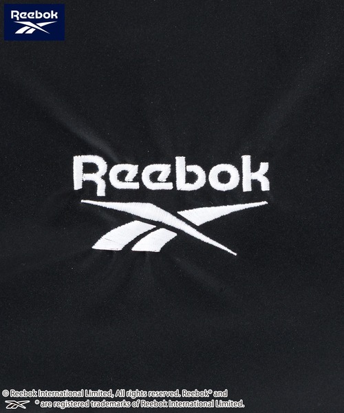 Reebok(リーボック)の「【Reebok リーボック】ワンショルダーバッグ ポリエステルベルベット 中わた入り(ショルダーバッグ・メンズ・オリーブ/ブラック・FREE)」の16枚目の写真
