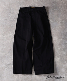 JOURNAL STANDARD J.S HOMESTEAD | J.S.Homestead / シック チノ バレル パンツ(その他パンツ)