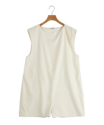 BASERANGE | BASERANGE / ベースレンジ：【レディース】SOW ROMPER：JUSOR-WS-SU26[ANN](Tシャツ/カットソー)