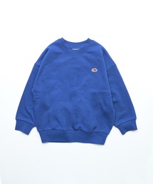 FRUIT OF THE LOOM（フルーツオブザルーム）の「【別注】FRUIT OF THE LOOM ワンポイントトレーナー（スウェット）」