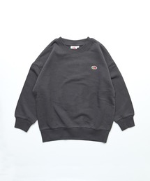 FRUIT OF THE LOOM（フルーツオブザルーム）の「【別注】FRUIT OF THE LOOM ワンポイントトレーナー（スウェット）」