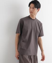 ジャケT(R) プレミアム クルーネック 半袖