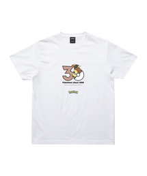 Pokemon 30th Anniversary 1025 T-shirt 「ガルーラ」