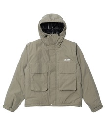 URBAN PUFFER JACKET