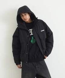 URBAN PUFFER JACKET
