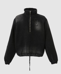 OUAT（オーユーエーティー）の「JUTE SMOCK（その他アウター）」