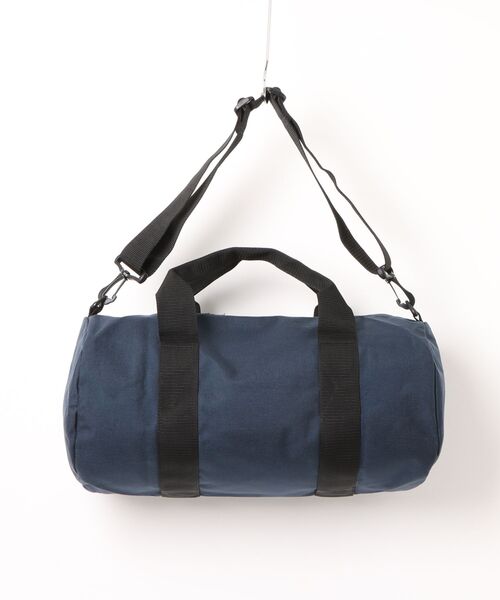 GEORGE'S(ジョージズ)の「【OUTDOOR PRODUCTS】ROLL BOSTON L(ショルダーバッグ・メンズ・ライトベージュ/ネイビー・LARGE)」の12枚目の写真