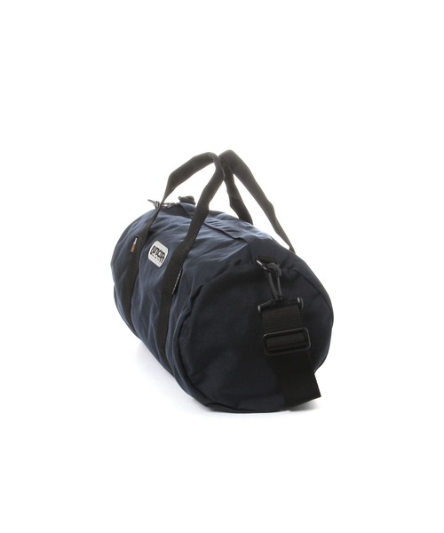 GEORGE'S(ジョージズ)の「【OUTDOOR PRODUCTS】ROLL BOSTON L(ショルダーバッグ・メンズ・ライトベージュ/ネイビー・LARGE)」の3枚目の写真