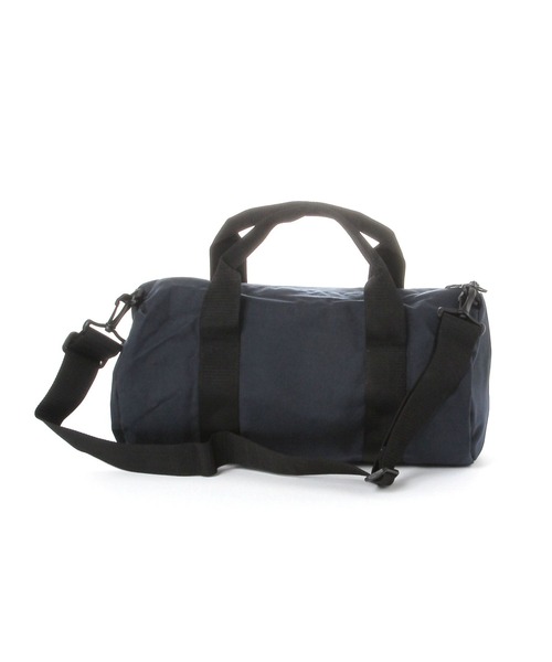 GEORGE'S(ジョージズ)の「【OUTDOOR PRODUCTS】ROLL BOSTON L(ショルダーバッグ・メンズ・ライトベージュ/ネイビー・LARGE)」の4枚目の写真