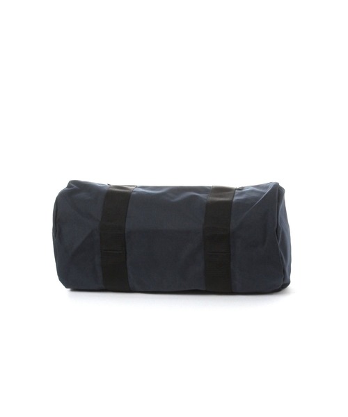 GEORGE'S(ジョージズ)の「【OUTDOOR PRODUCTS】ROLL BOSTON L(ショルダーバッグ・メンズ・ライトベージュ/ネイビー・LARGE)」の5枚目の写真