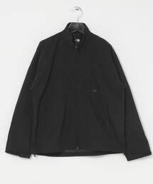 THE NORTH FACE｜ザノースフェイスのナイロンジャケット（ブラック