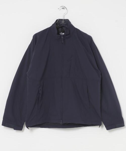 THE NORTH FACE（ザノースフェイス）の「THE NORTH FACE　Geology Jacket（ナイロンジャケット・メンズ・ネイビー/ブラック/ベージュ・MEDIUM/X-LARGE/LARGE）」の20枚目の写真