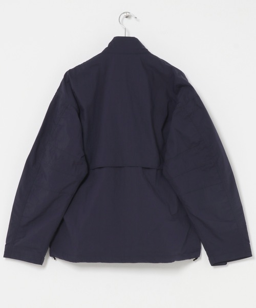 THE NORTH FACE（ザノースフェイス）の「THE NORTH FACE　Geology Jacket（ナイロンジャケット・メンズ・ネイビー/ブラック/ベージュ・MEDIUM/X-LARGE/LARGE）」の13枚目の写真