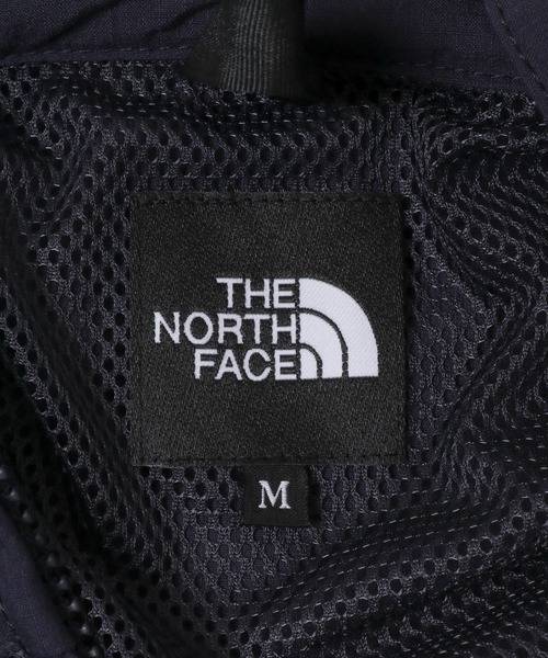 THE NORTH FACE（ザノースフェイス）の「THE NORTH FACE　Geology Jacket（ナイロンジャケット・メンズ・ネイビー/ブラック/ベージュ・MEDIUM/X-LARGE/LARGE）」の15枚目の写真
