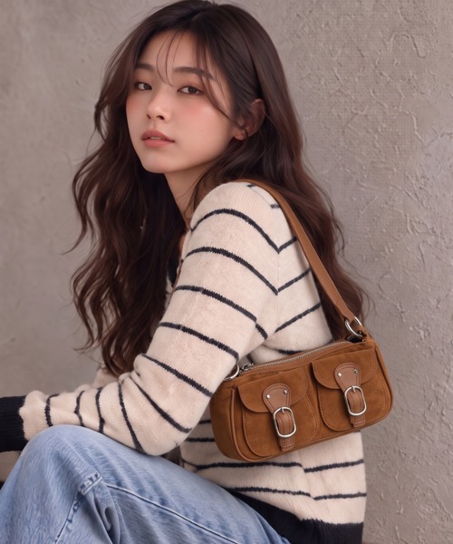 model：160cm