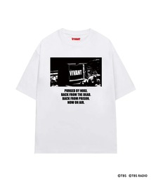 CULTURE SUPPLY（カルチャー サプライ）の「VILLANT COUNCIL PHOTO TEE（Tシャツ/カットソー）」