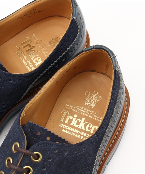 定価 ¥77,000 Trickers ウイングチップドレスシューズ 楽天市場】トリッカーズ レディースTRICKER'S LADIES ウィングチップ
