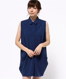 Denime | CHIFFON ONEPIECE/シフォンワンピース(ワンピース)