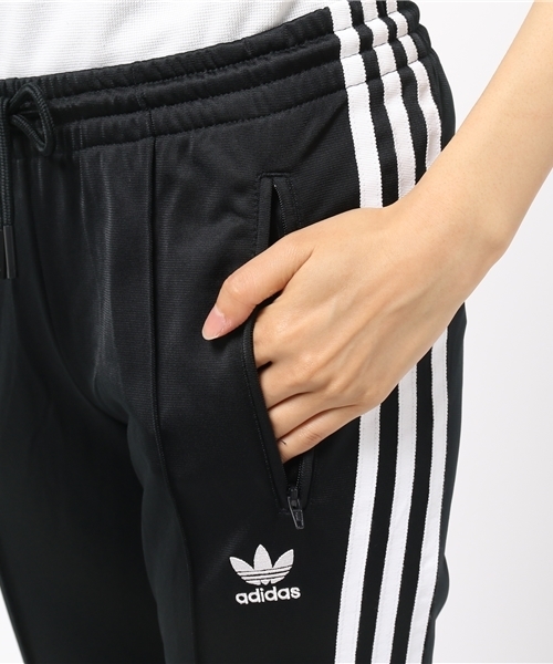adidas（アディダス）の「【adicolor】 オリジナルス パンツ