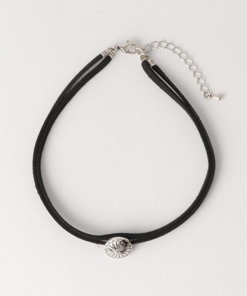 Another Edition(アナザーエディション)の「モチーフチョーカー/AEBFC MTF チョーカー◆(チョーカー・レディース・その他1/その他2/その他3/その他4・FREE)」の2枚目の写真