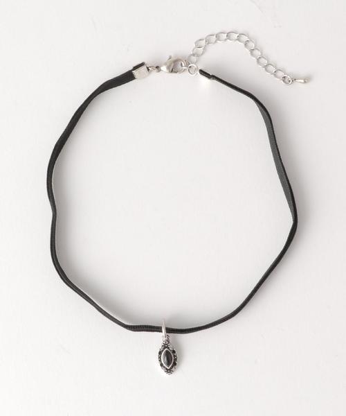 Another Edition(アナザーエディション)の「モチーフチョーカー/AEBFC MTF チョーカー◆(チョーカー・レディース・その他1/その他2/その他3/その他4・FREE)」の1枚目の写真