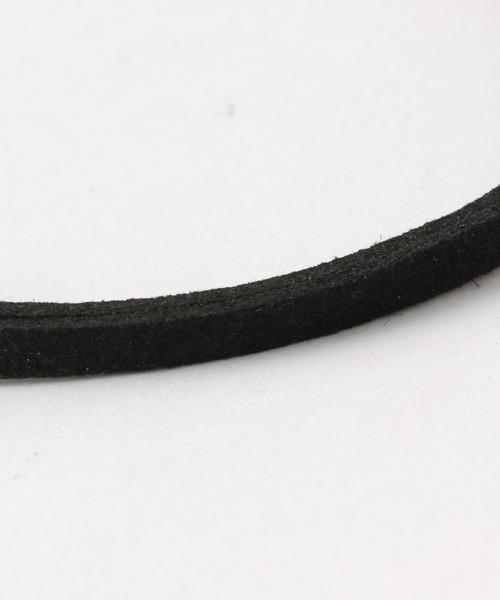 Another Edition(アナザーエディション)の「モチーフチョーカー/AEBFC MTF チョーカー◆(チョーカー・レディース・その他1/その他2/その他3/その他4・FREE)」の5枚目の写真