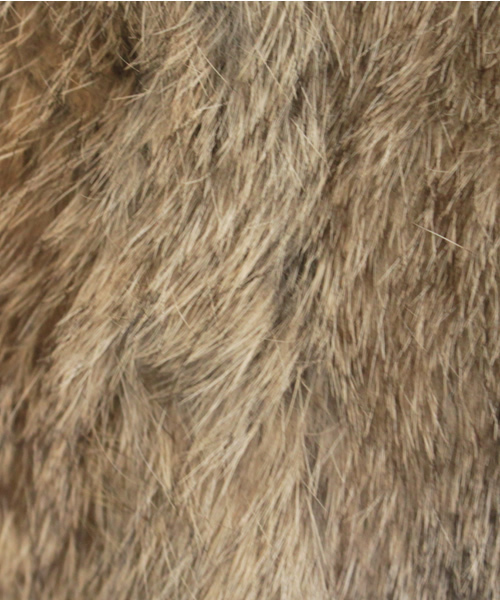 MISSONI ⭐️マスクラットファーベスト MISSONI ⭐️マスクラットファーベスト