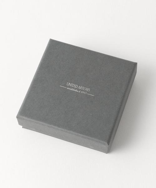 UNITED ARROWS（ユナイテッドアローズ）の「UDCM GOLD 200 チェーン ネックレス◆（ネックレス・メンズ・ゴールド・FREE）」の3枚目の写真