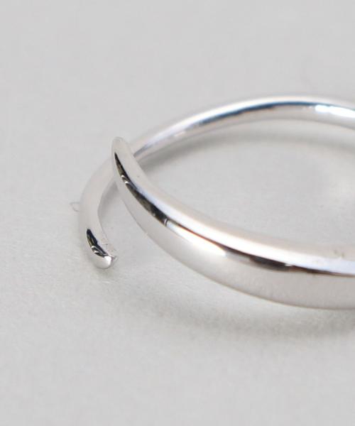 BEAUTY&YOUTH UNITED ARROWS（ビューティーアンドユースユナイテッドアローズ）の「＜TOM WOOD＞ MINI EAR