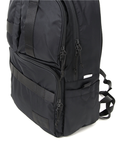 Columbia（コロンビア）の「サンドリバー18Lバックパック（バックパック/リュック・メンズ・ブラック・ONE SIZE）」の3枚目の写真