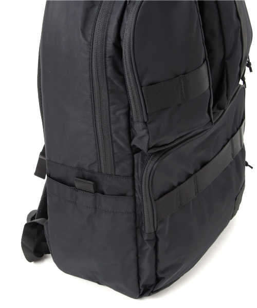 Columbia（コロンビア）の「サンドリバー18Lバックパック（バックパック/リュック・メンズ・ブラック・ONE SIZE）」の4枚目の写真